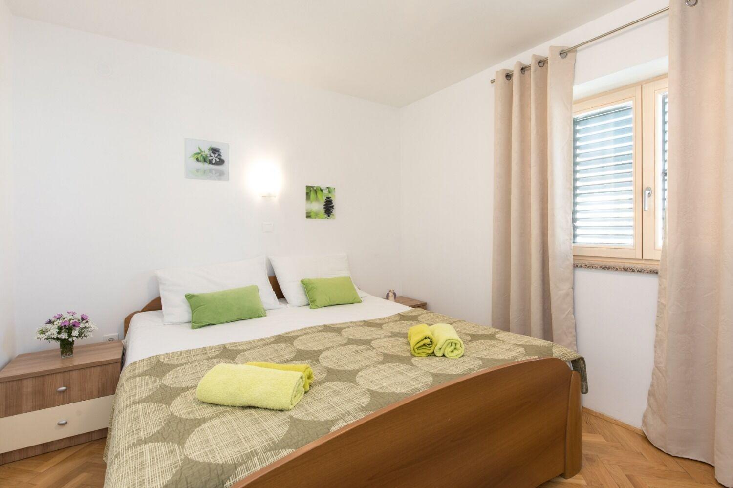 Holiday Home Mari - Modern Holiday House Close To Sea Punat Dış mekan fotoğraf