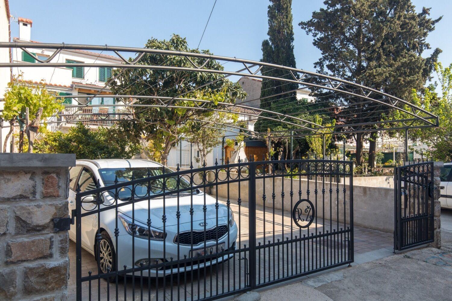 Holiday Home Mari - Modern Holiday House Close To Sea Punat Dış mekan fotoğraf